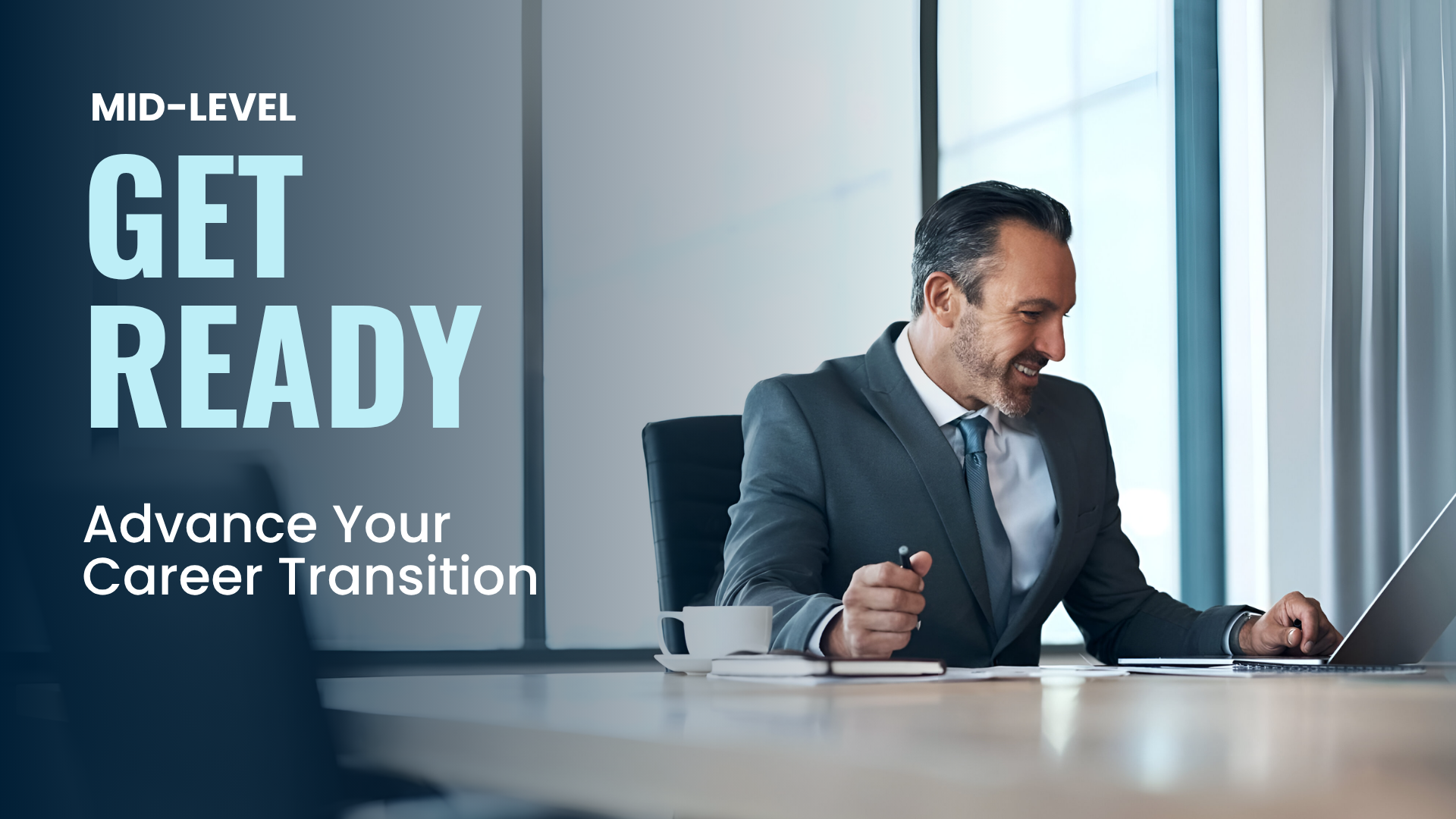 Mid-Level – Get Ready