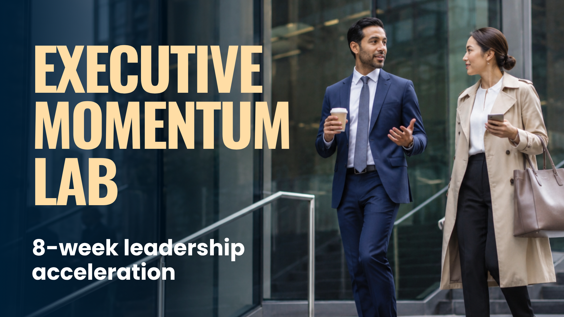 Executive Momentum Lab